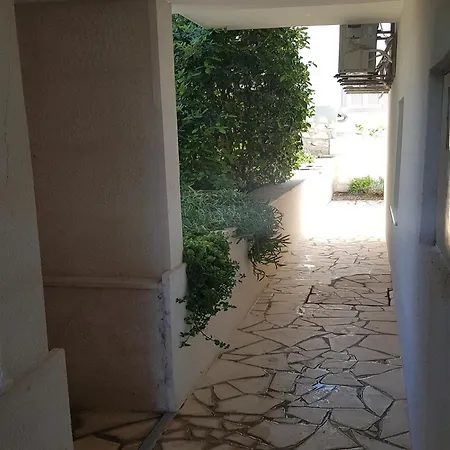 Apartament Tomy