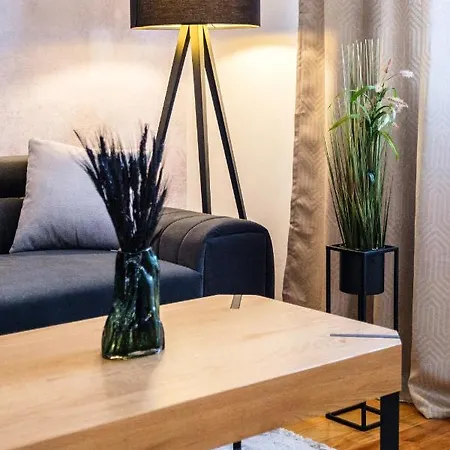 Tomy Apartment *