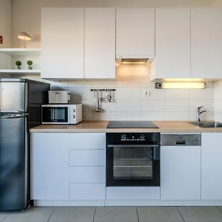 Apartman Tomy