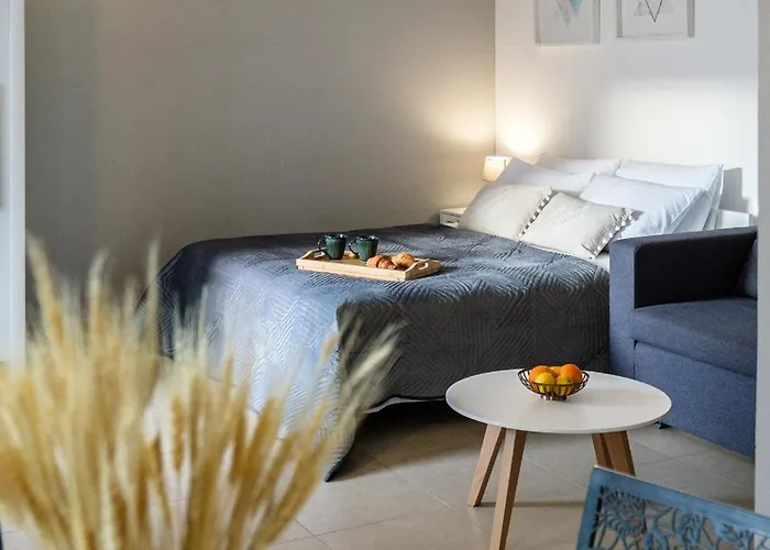 Apartman Tomy Sutivan