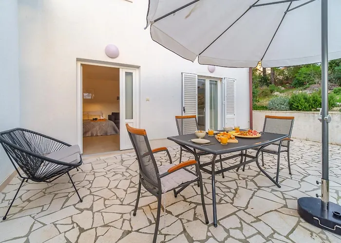 Apartman Tomy Sutivan