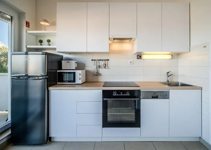 Apartman Tomy